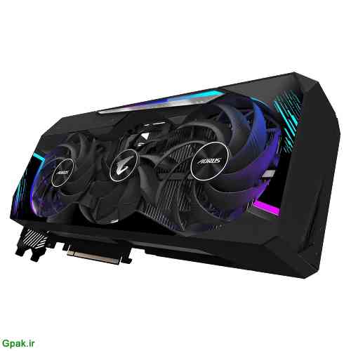 دانلود فایل آپدیت کارت گرافیک گیگابایت GigaByte AORUS GeForce RTX 3080 Ti MASTER 12G Firmware Update